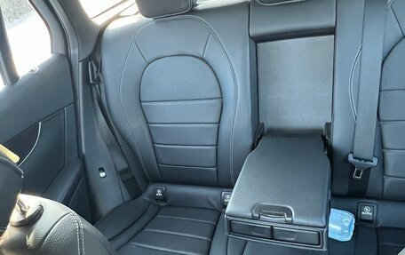 Mercedes-Benz GLC, 2016 год, 3 700 000 рублей, 13 фотография