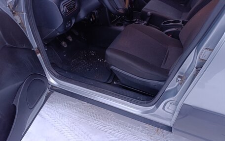 Chevrolet Niva I рестайлинг, 2013 год, 465 000 рублей, 12 фотография