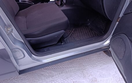 Chevrolet Niva I рестайлинг, 2013 год, 465 000 рублей, 9 фотография