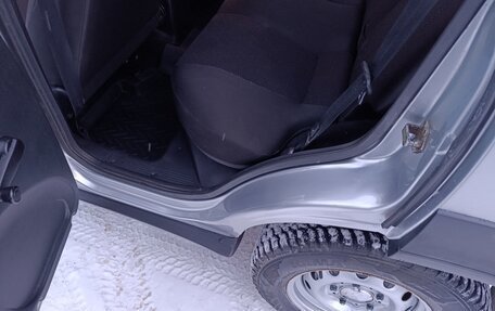 Chevrolet Niva I рестайлинг, 2013 год, 465 000 рублей, 11 фотография