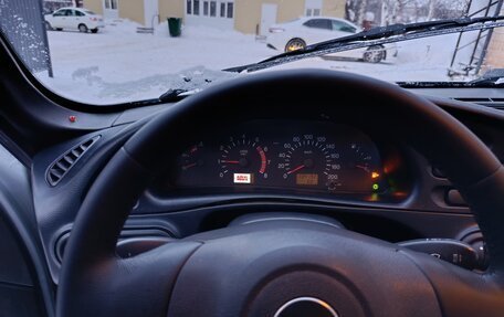 Chevrolet Niva I рестайлинг, 2013 год, 465 000 рублей, 16 фотография