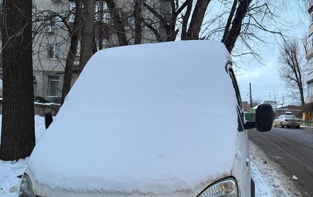 ГАЗ 3111 «Волга», 2003 год, 185 000 рублей, 2 фотография