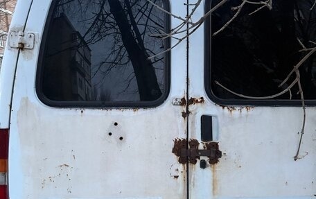 ГАЗ 3111 «Волга», 2003 год, 185 000 рублей, 3 фотография