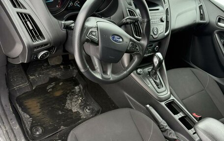 Ford Focus III, 2017 год, 1 150 000 рублей, 14 фотография