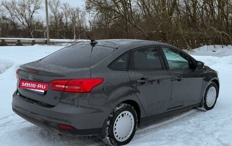 Ford Focus III, 2017 год, 1 150 000 рублей, 5 фотография