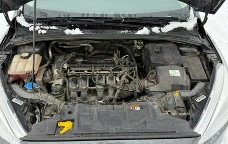 Ford Focus III, 2017 год, 1 150 000 рублей, 9 фотография