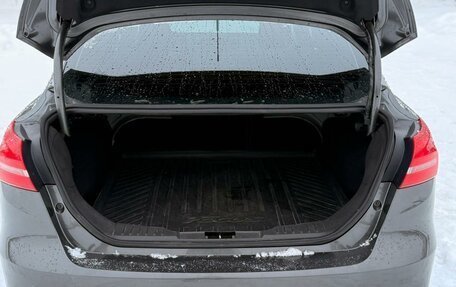 Ford Focus III, 2017 год, 1 150 000 рублей, 8 фотография