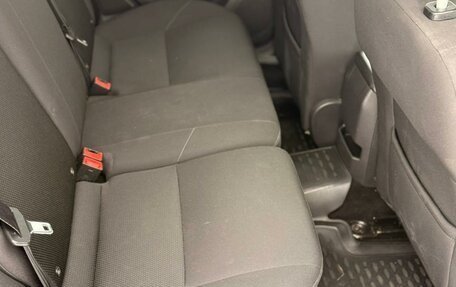 Ford Focus III, 2017 год, 1 150 000 рублей, 13 фотография