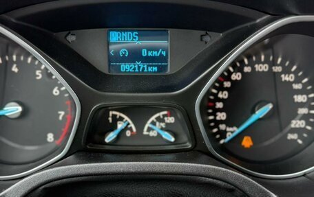 Ford Focus III, 2017 год, 1 150 000 рублей, 15 фотография