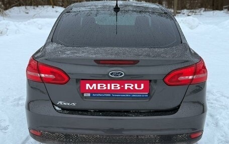Ford Focus III, 2017 год, 1 150 000 рублей, 12 фотография