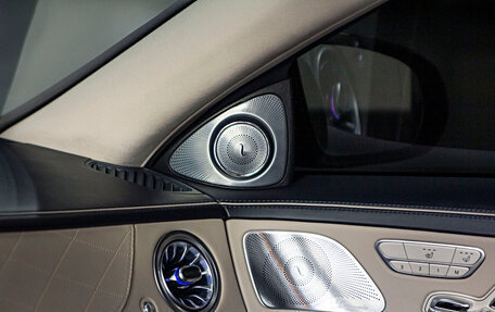 Mercedes-Benz S-Класс, 2013 год, 4 400 000 рублей, 13 фотография