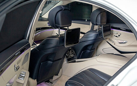 Mercedes-Benz S-Класс, 2013 год, 4 400 000 рублей, 11 фотография