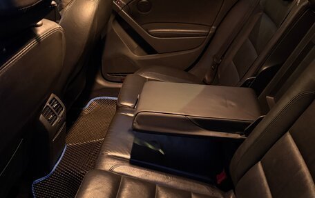 Volkswagen Golf VI, 2010 год, 980 000 рублей, 8 фотография