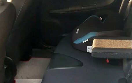 Nissan Note II рестайлинг, 2012 год, 870 000 рублей, 8 фотография