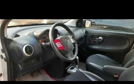 Nissan Note II рестайлинг, 2012 год, 870 000 рублей, 7 фотография