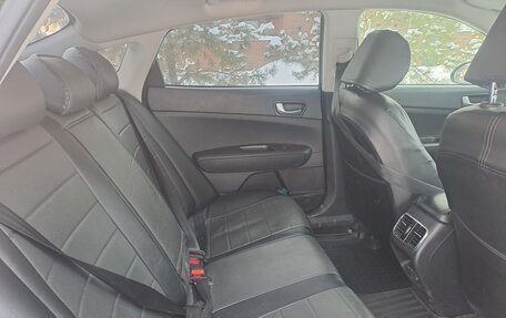 KIA Optima IV, 2016 год, 1 650 000 рублей, 6 фотография