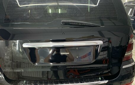 Mercedes-Benz GL-Класс, 2006 год, 1 500 000 рублей, 4 фотография