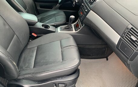 BMW X3, 2008 год, 1 150 000 рублей, 13 фотография