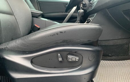 BMW X3, 2008 год, 1 150 000 рублей, 14 фотография