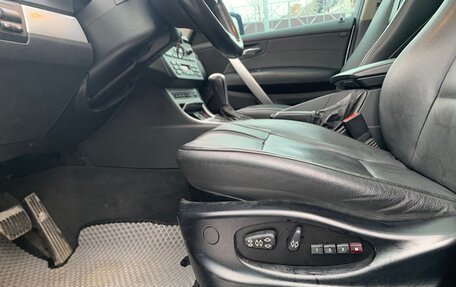 BMW X3, 2008 год, 1 150 000 рублей, 11 фотография