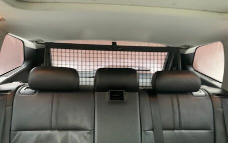 BMW X3, 2008 год, 1 150 000 рублей, 15 фотография