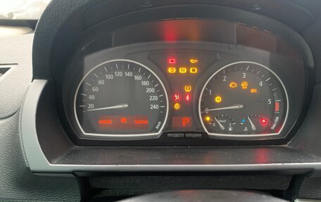 BMW X3, 2008 год, 1 150 000 рублей, 17 фотография