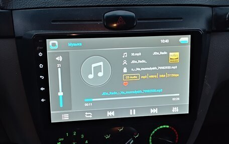 Chevrolet Lacetti, 2012 год, 390 000 рублей, 12 фотография