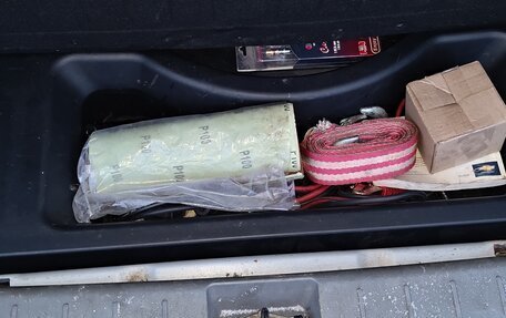 Chevrolet Lacetti, 2012 год, 390 000 рублей, 7 фотография