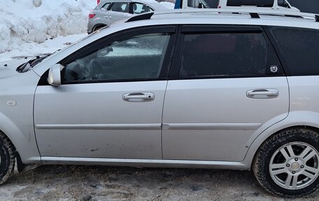 Chevrolet Lacetti, 2012 год, 390 000 рублей, 2 фотография