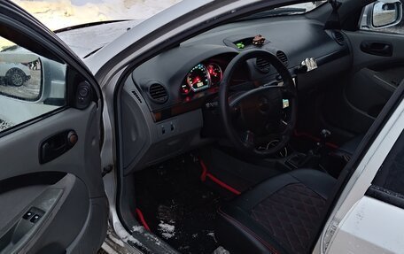 Chevrolet Lacetti, 2012 год, 390 000 рублей, 10 фотография