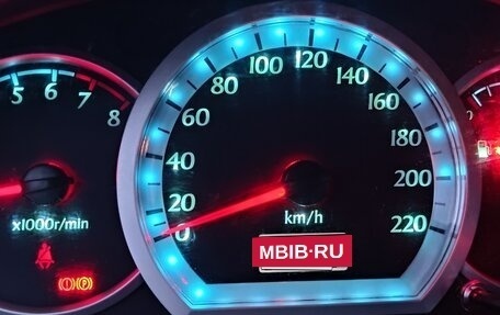 Chevrolet Lacetti, 2012 год, 390 000 рублей, 11 фотография