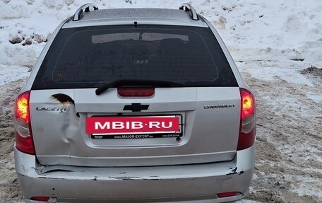 Chevrolet Lacetti, 2012 год, 390 000 рублей, 5 фотография