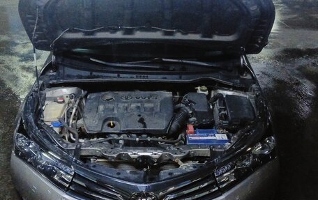 Toyota Corolla, 2014 год, 1 250 000 рублей, 2 фотография