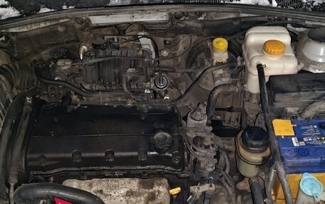 Chevrolet Lacetti, 2012 год, 390 000 рублей, 17 фотография