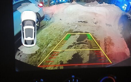 Toyota Corolla, 2014 год, 1 250 000 рублей, 9 фотография