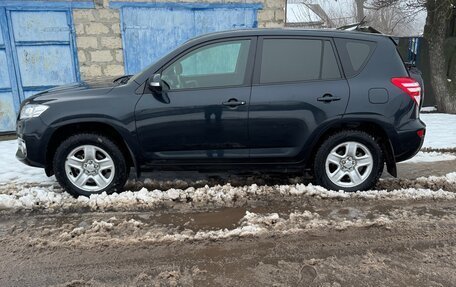 Toyota RAV4, 2012 год, 1 970 000 рублей, 2 фотография
