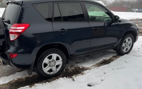 Toyota RAV4, 2012 год, 1 970 000 рублей, 3 фотография