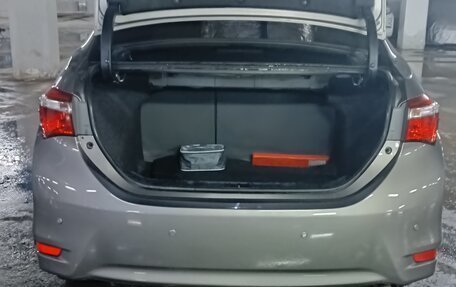 Toyota Corolla, 2014 год, 1 250 000 рублей, 7 фотография