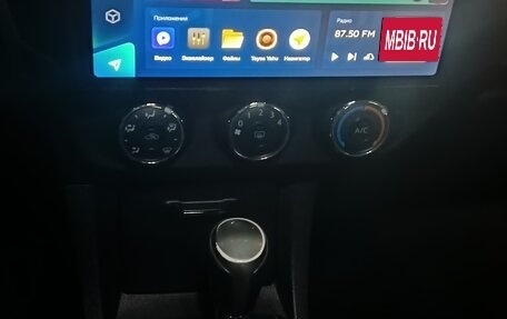 Toyota Corolla, 2014 год, 1 250 000 рублей, 8 фотография