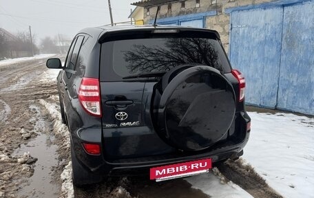 Toyota RAV4, 2012 год, 1 970 000 рублей, 4 фотография