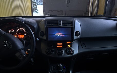 Toyota RAV4, 2012 год, 1 970 000 рублей, 26 фотография