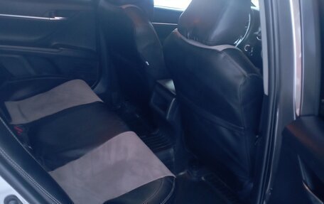 Toyota Camry, 2022 год, 3 250 000 рублей, 10 фотография