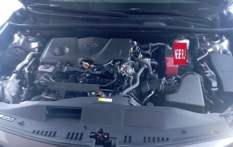 Toyota Camry, 2022 год, 3 250 000 рублей, 7 фотография