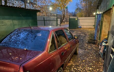 Daewoo Nexia I рестайлинг, 2007 год, 220 000 рублей, 2 фотография