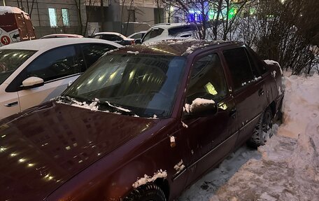 Daewoo Nexia I рестайлинг, 2007 год, 220 000 рублей, 10 фотография