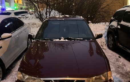 Daewoo Nexia I рестайлинг, 2007 год, 220 000 рублей, 9 фотография