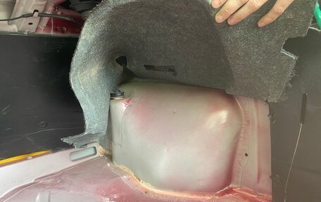 Daewoo Nexia I рестайлинг, 2007 год, 220 000 рублей, 7 фотография