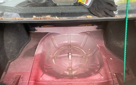 Daewoo Nexia I рестайлинг, 2007 год, 220 000 рублей, 8 фотография