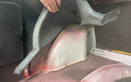 Daewoo Nexia I рестайлинг, 2007 год, 220 000 рублей, 6 фотография