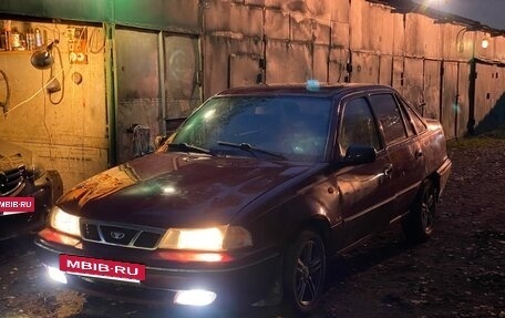 Daewoo Nexia I рестайлинг, 2007 год, 220 000 рублей, 4 фотография